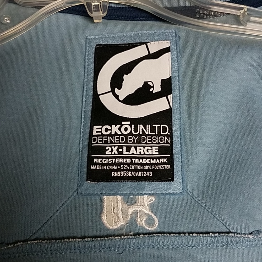 Ecko Track Jacket - image 7